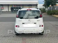 2015 Citroen C3