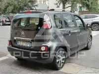 2015 Citroen C3