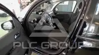 2015 Citroen C3