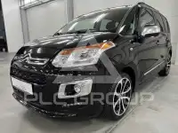 2015 Citroen C3