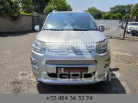 2015 Citroen C3