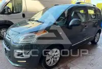 2015 Citroen C3