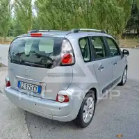 2015 Citroen C3
