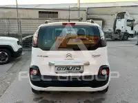 2015 Citroen C3