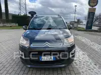 2015 Citroen C3
