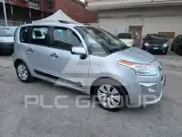 2015 Citroen C3