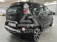 2015 Citroen C3