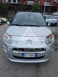 2015 Citroen C3