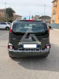 2015 Citroen C3