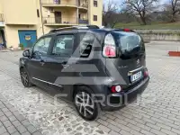 2015 Citroen C3