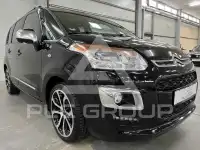 2015 Citroen C3