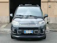 2015 Citroen C3