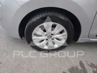 2015 Citroen C3