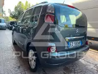 2015 Citroen C3