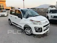2015 Citroen C3