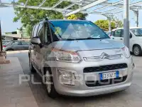2015 Citroen C3