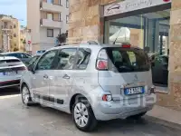 2015 Citroen C3