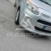 2015 Citroen C3
