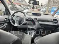 2015 Citroen C3