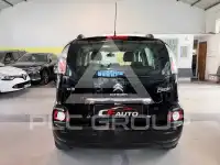 2015 Citroen C3