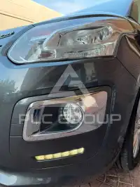 2015 Citroen C3