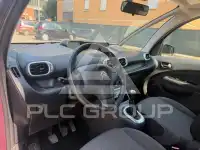 2015 Citroen C3