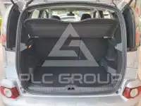 2015 Citroen C3