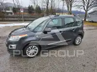 2015 Citroen C3