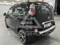 2015 Citroen C3