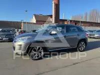 2015 Citroen C4