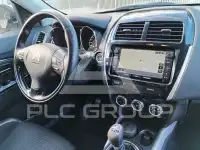 2015 Citroen C4