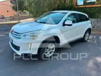 2015 Citroen C4