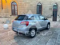 2015 Citroen C4