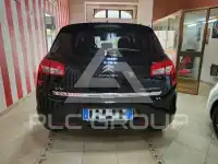 2015 Citroen C4