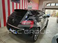 2015 Citroen C4