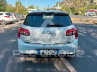 2015 Citroen C4
