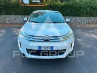 2015 Citroen C4