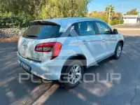 2015 Citroen C4