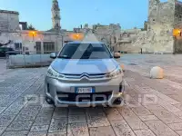 2015 Citroen C4