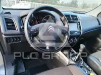 2015 Citroen C4