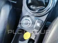 2015 Citroen C4