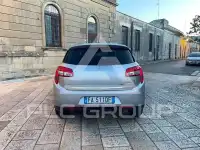 2015 Citroen C4