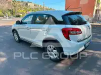 2015 Citroen C4