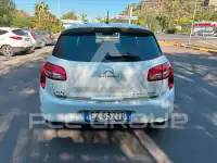 2015 Citroen C4