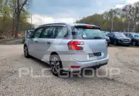 2015 Citroen C4