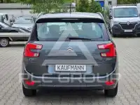 2015 Citroen C4