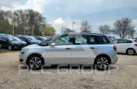 2015 Citroen C4