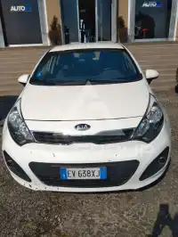 2015 KIA Rio