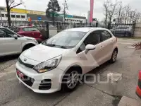 2015 KIA Rio