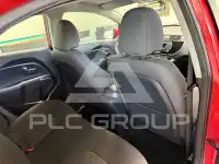 2015 KIA Rio
